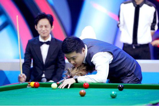 和秩序规定 和秩序规定