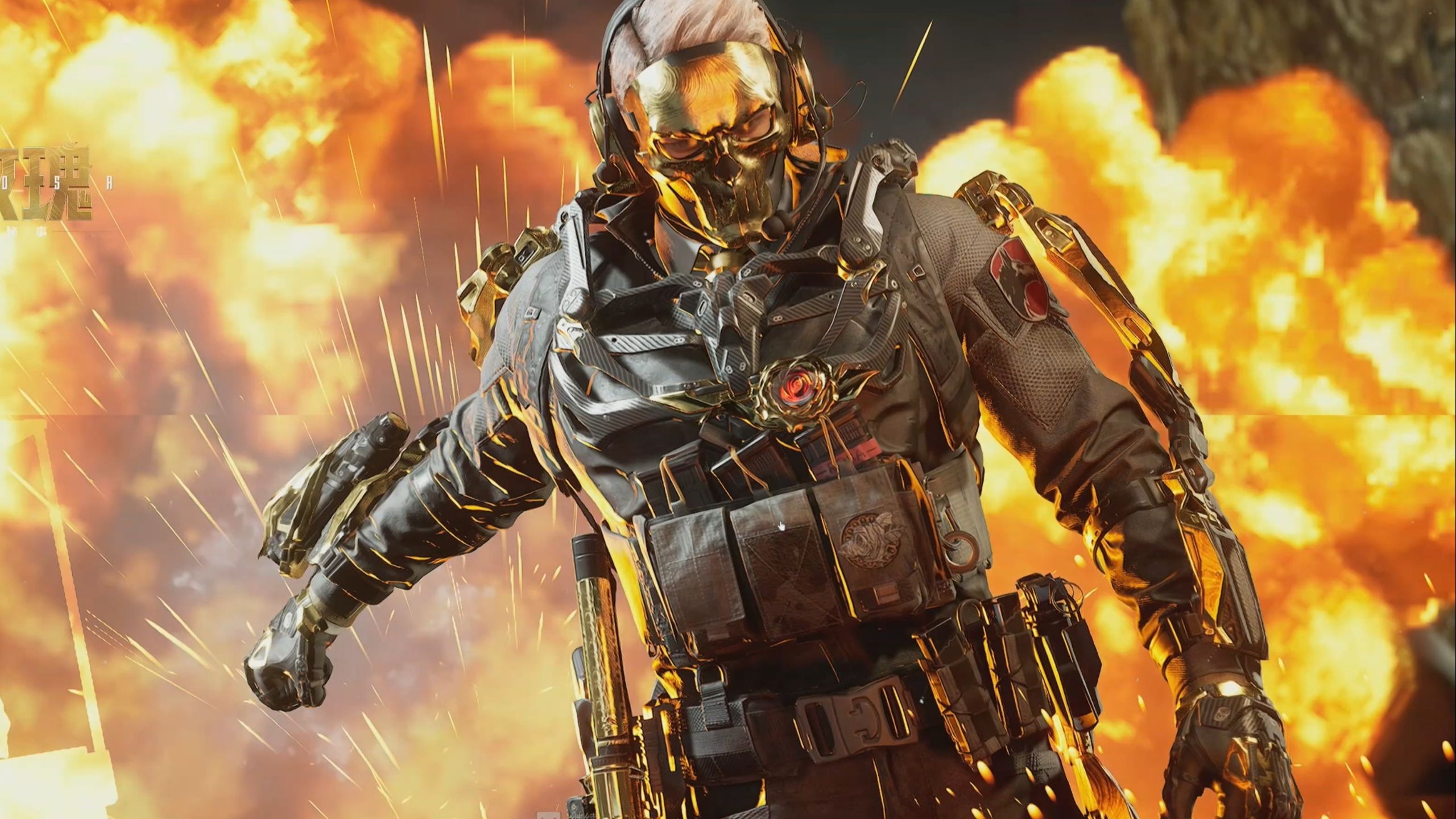 曾展现出极 曾展现出极