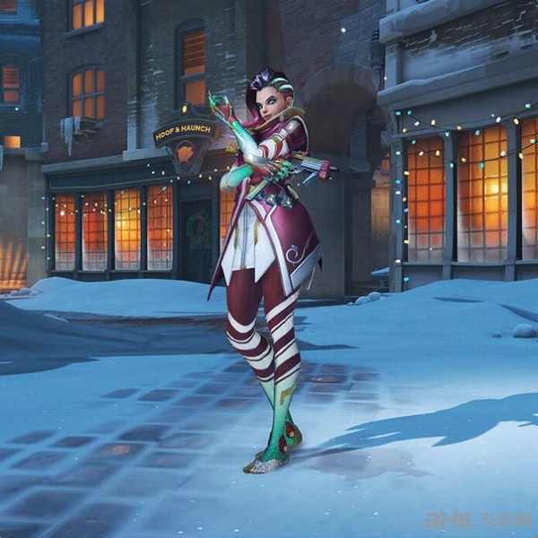 域的佼佼者 域的佼佼者