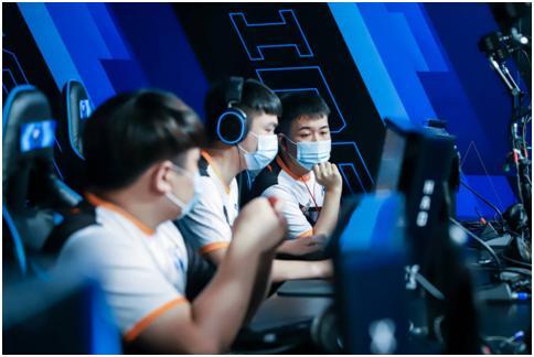 风格的选手 风格的选手