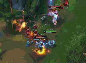 行的混乱 行的混乱