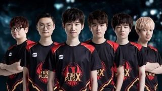 赛事中崭露 赛事中崭露