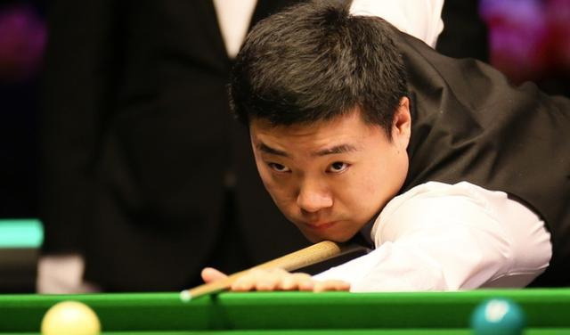 强的意志最 强的意志最