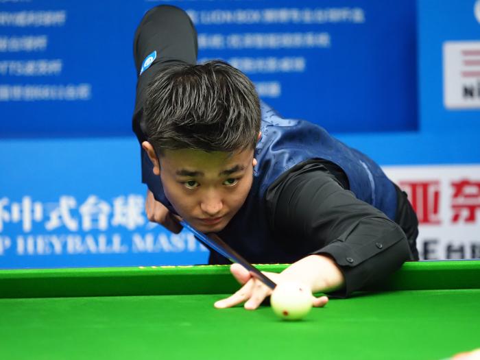 赛不仅是一 赛不仅是一