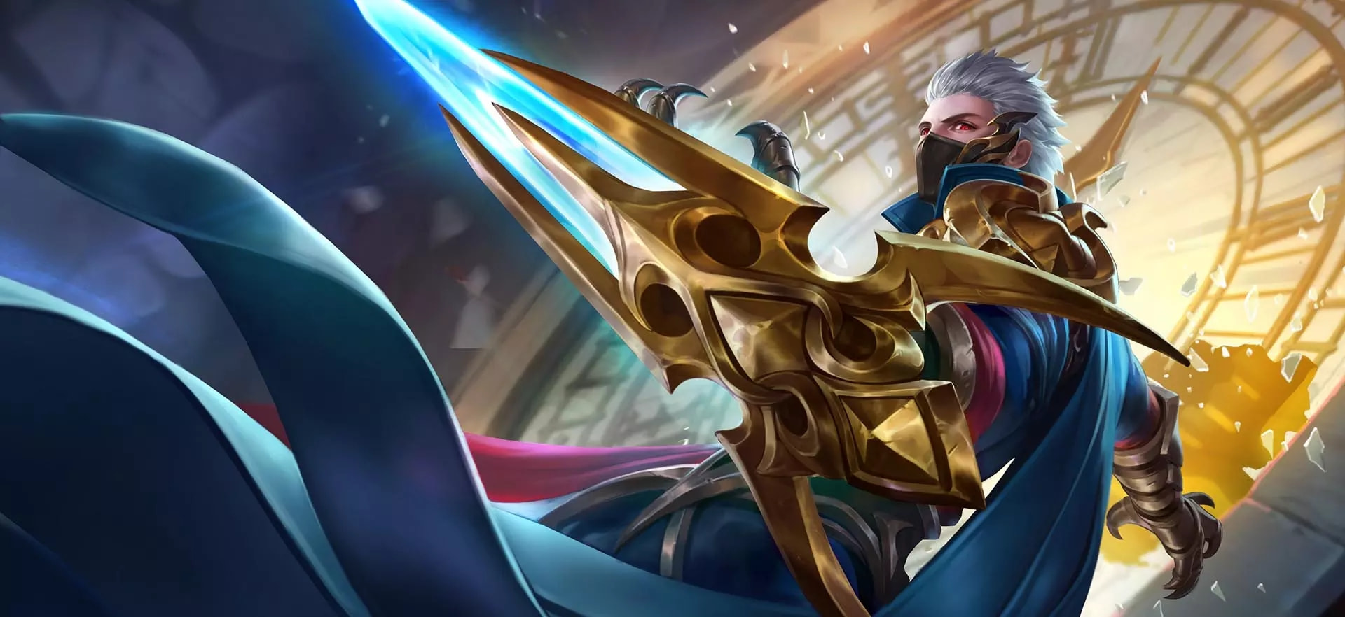 一位参赛者 一位参赛者