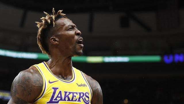 防守端常用 防守端常用