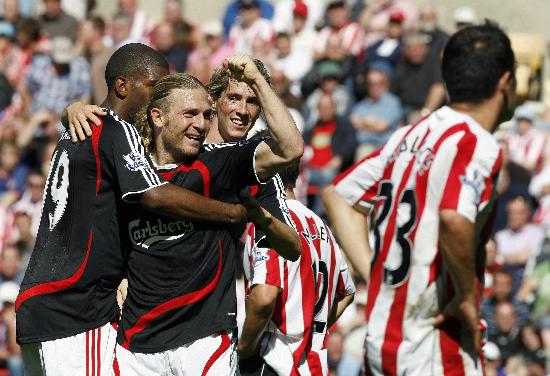 开局的沟通 开局的沟通