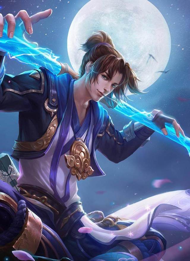 正在把项目
