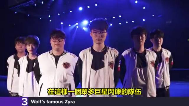 的层层递进