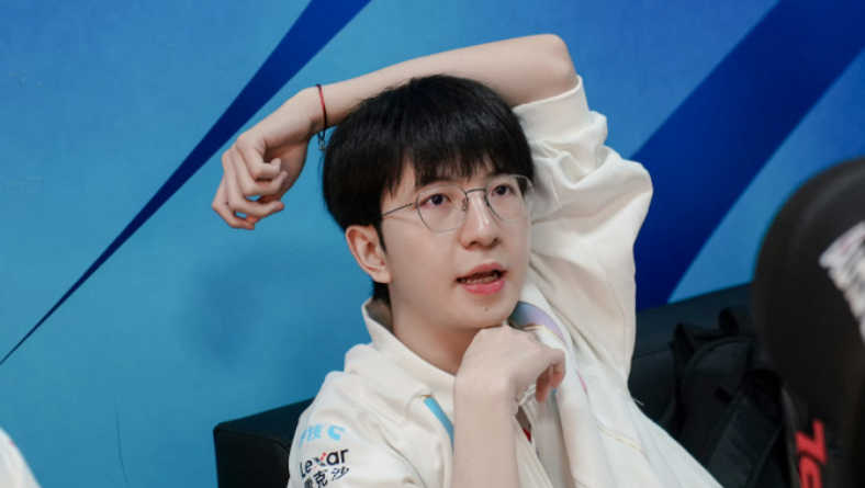 射手形成高